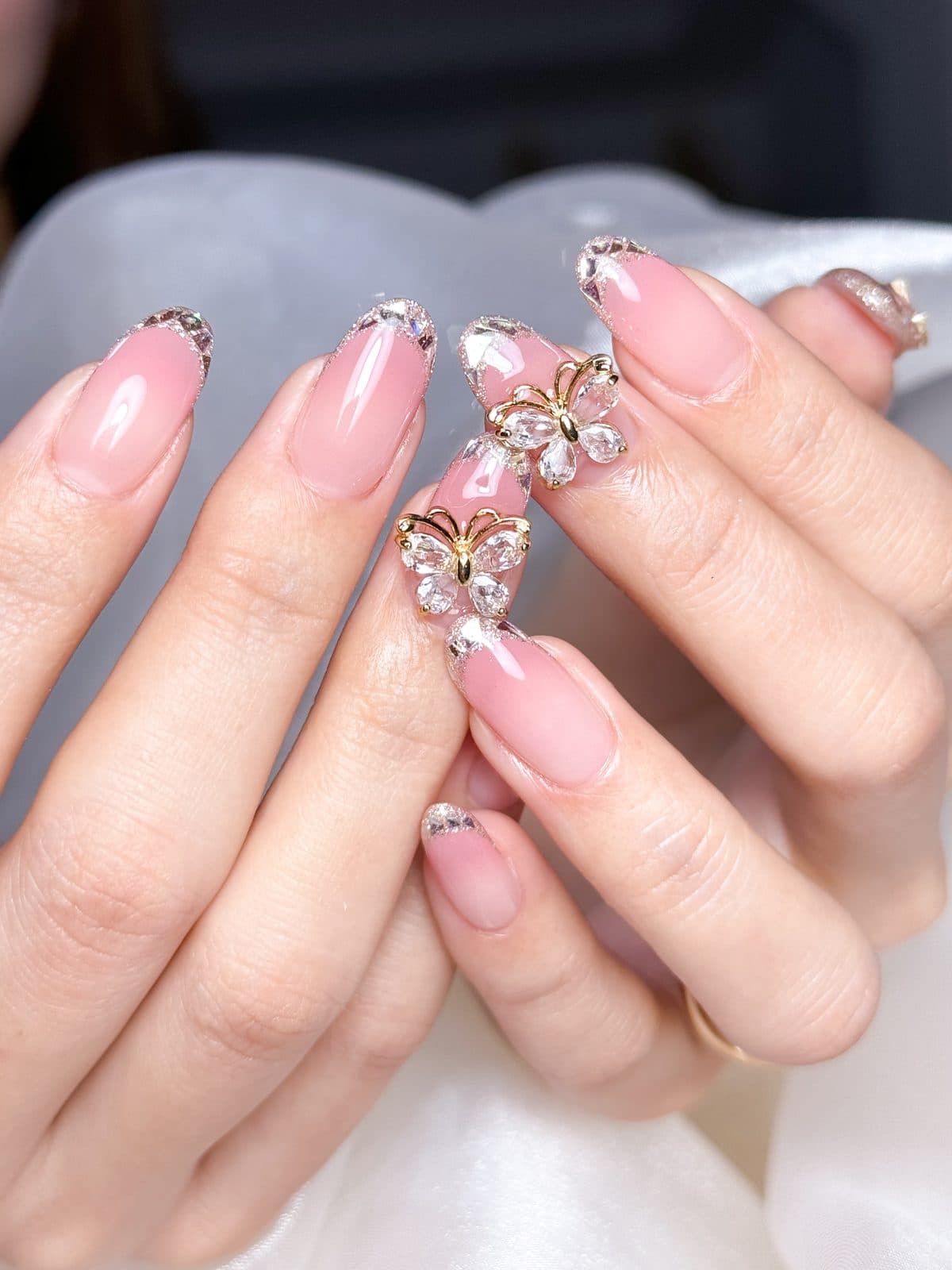 Private Salon Selene 7