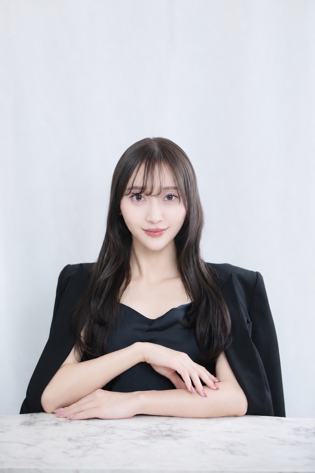竹内 杏菜 / Anna Takeuchi